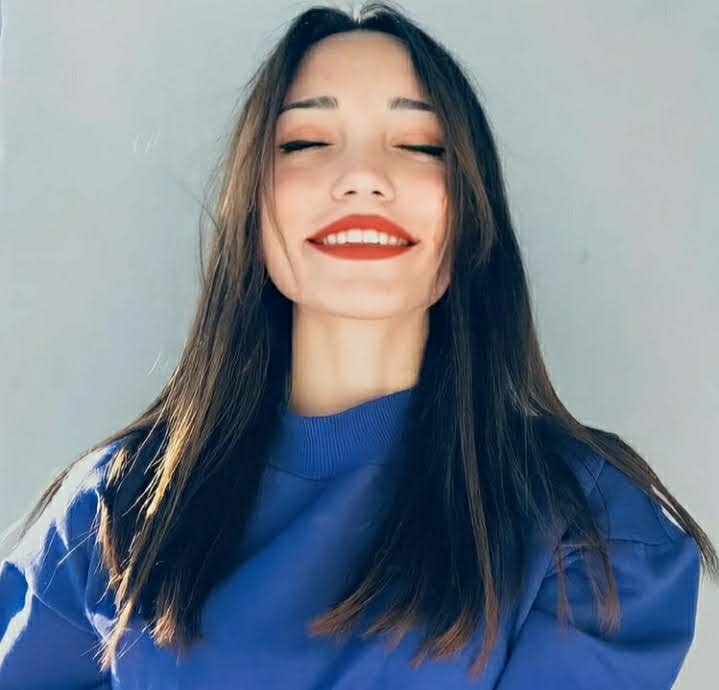 Burcu