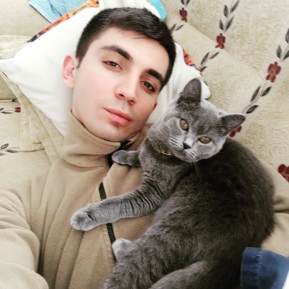 Fikret