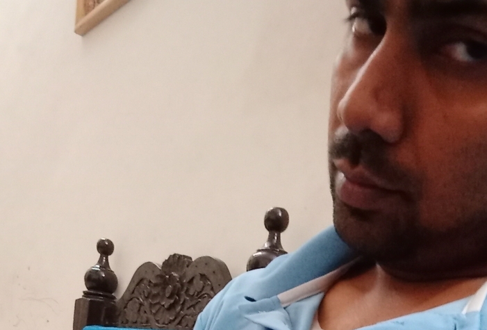 Arush