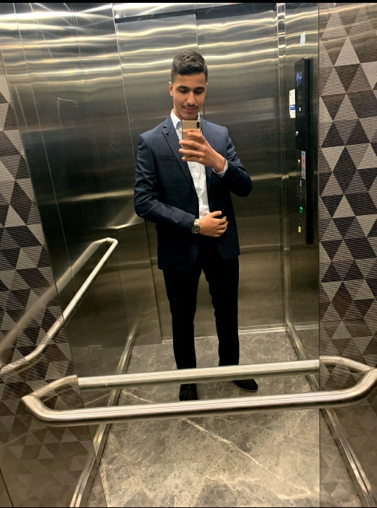 Fadıl