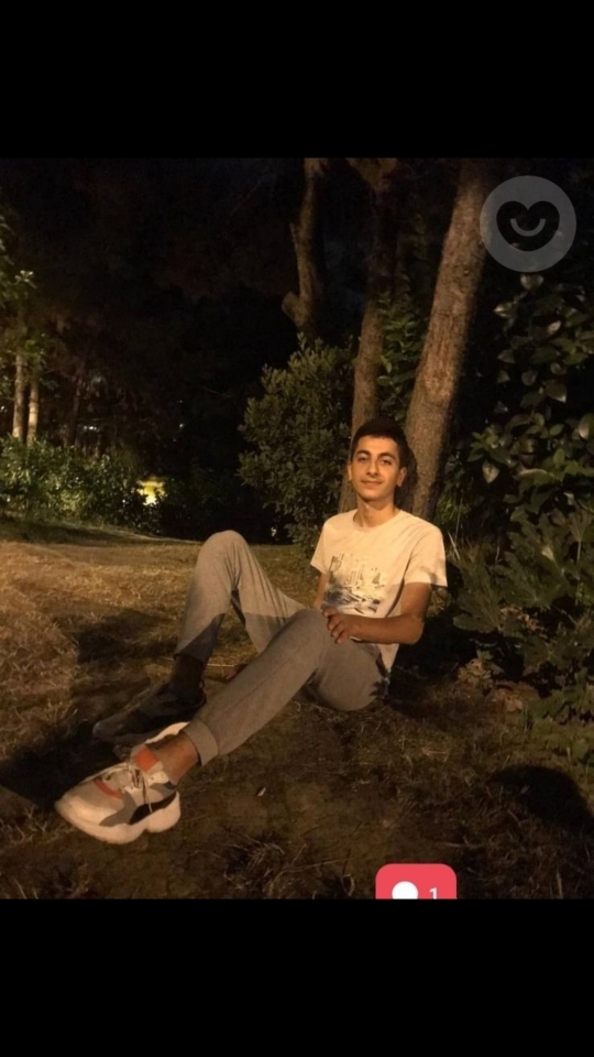 Ali