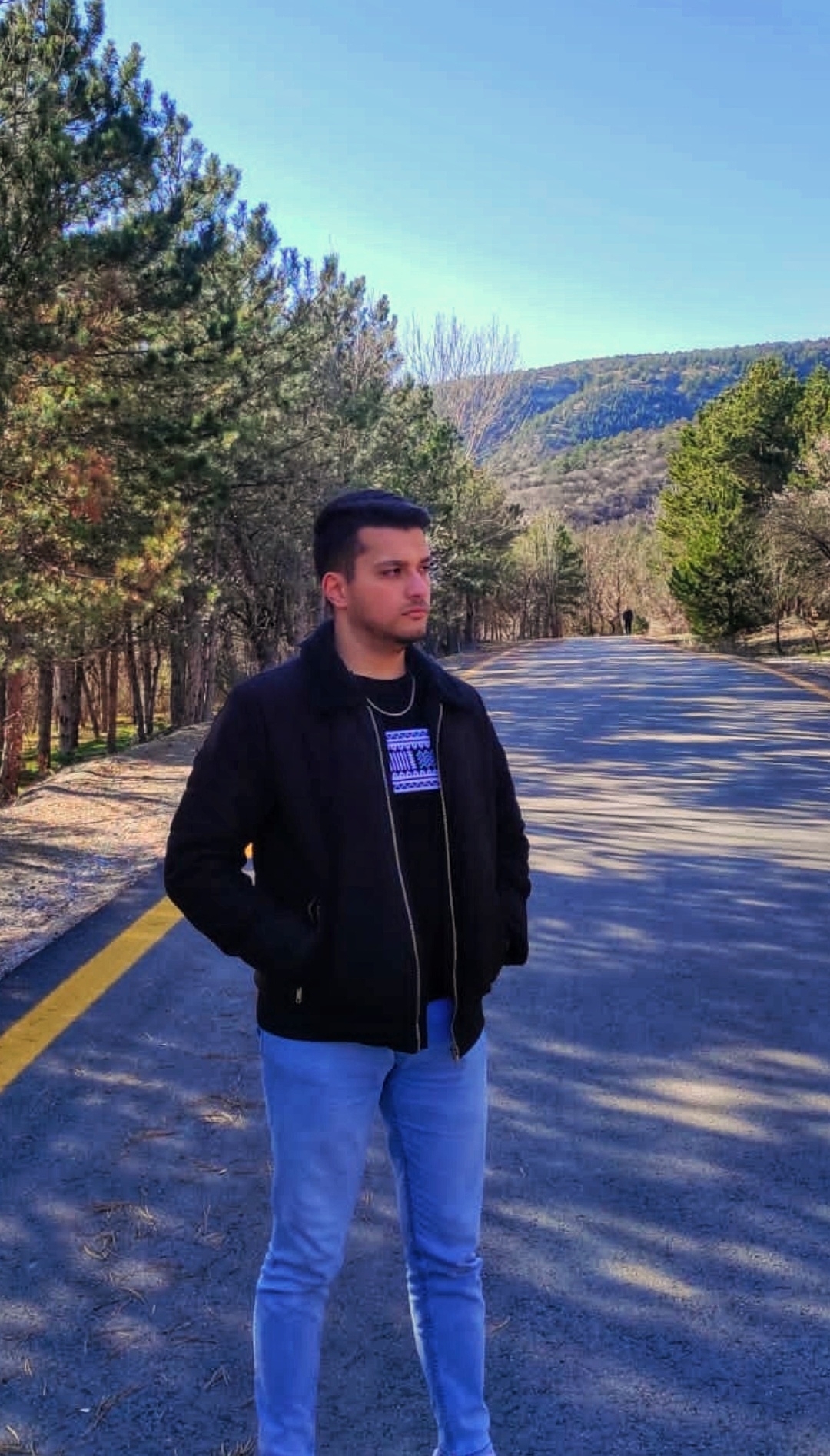 Yağız