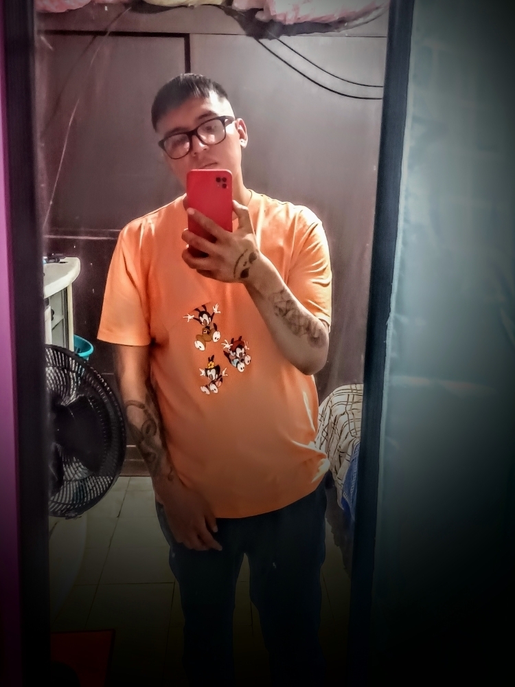 Yo