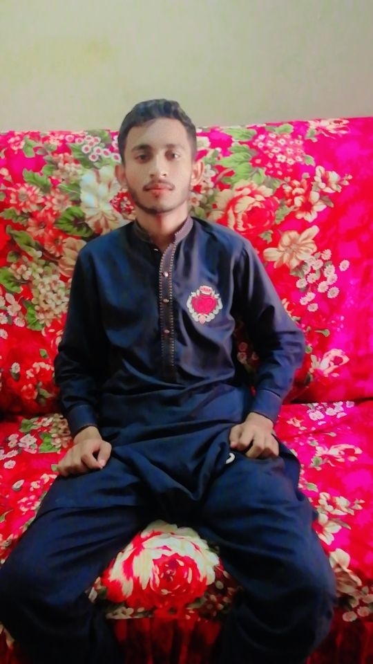Ali