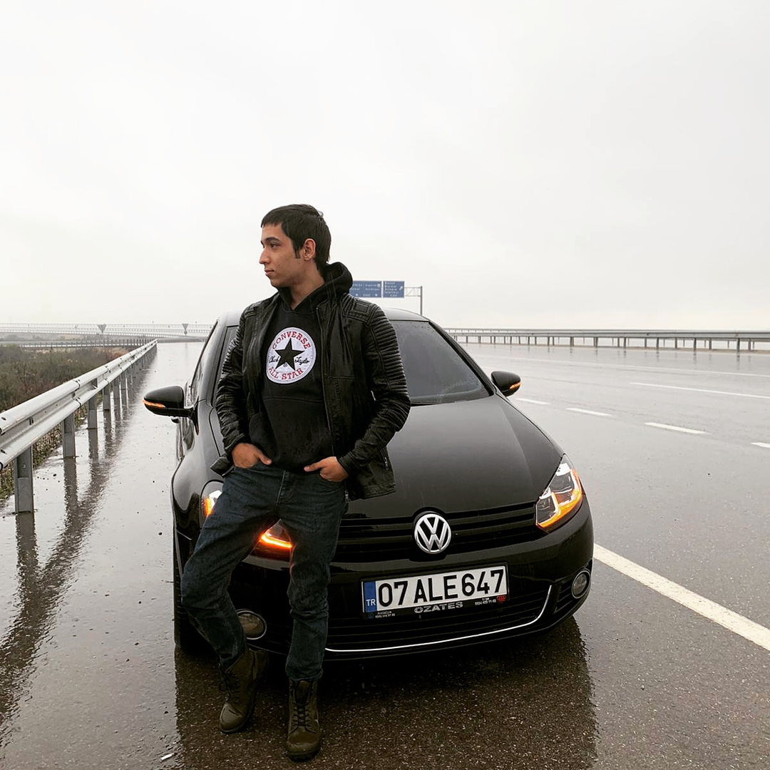 Furkan