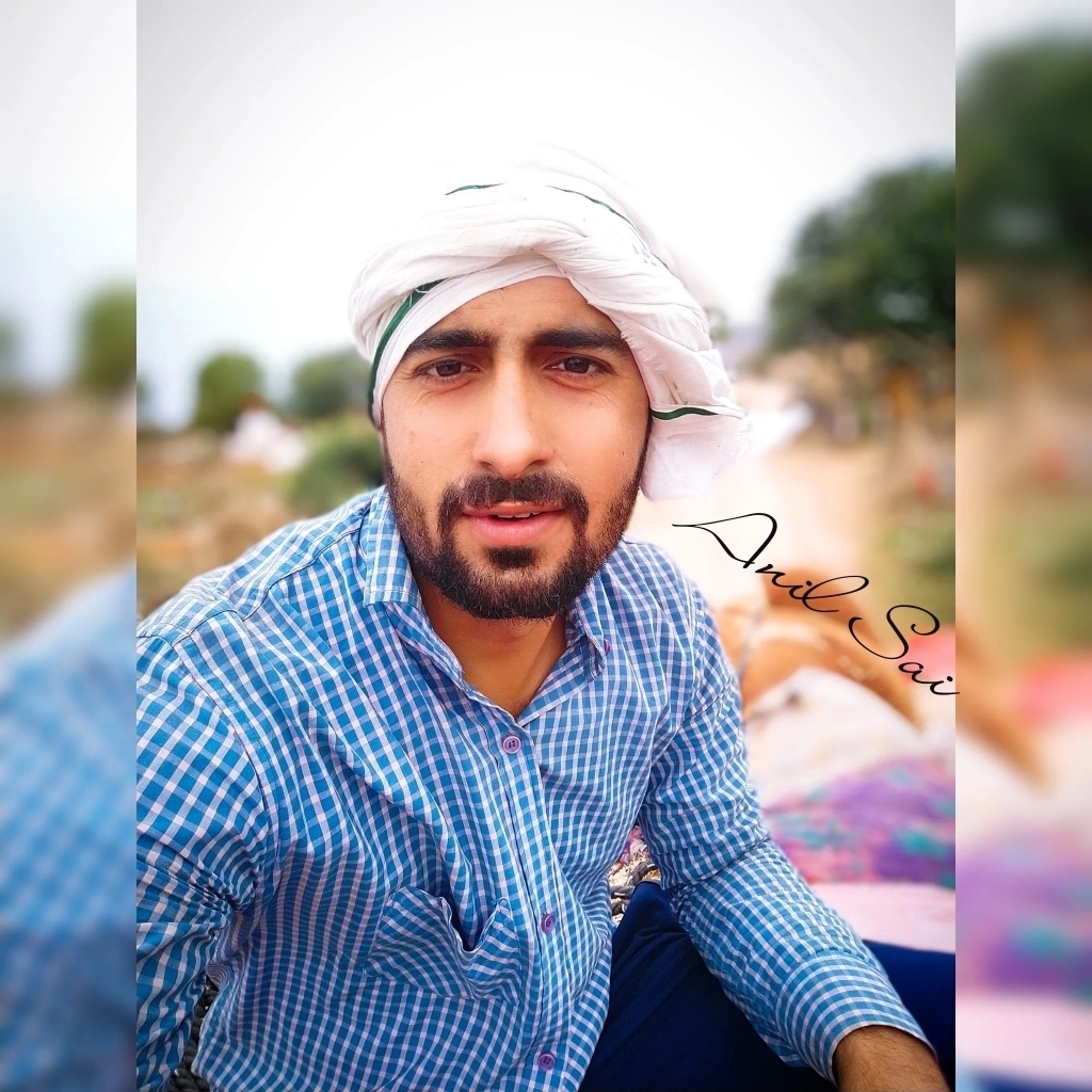 Anil