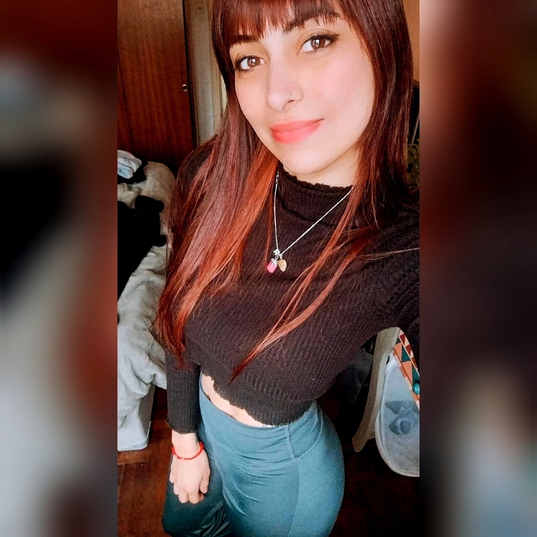 Magali