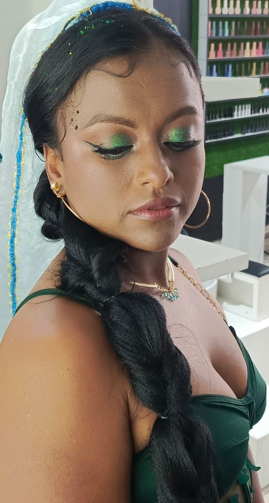 Maria