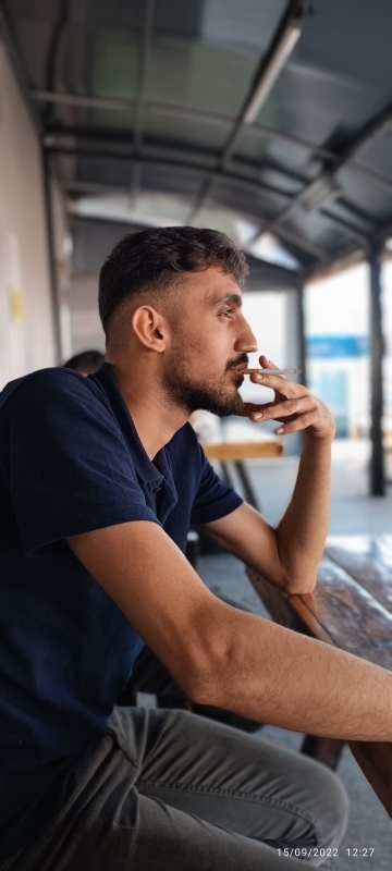 Kadir