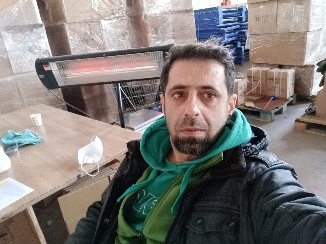 Hüseyin