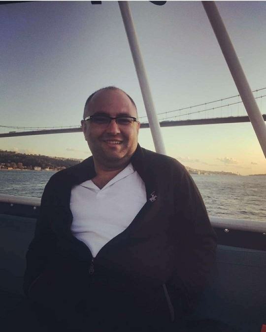 Özcan