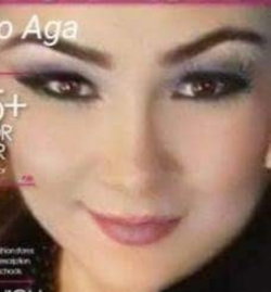 Gyzylgül