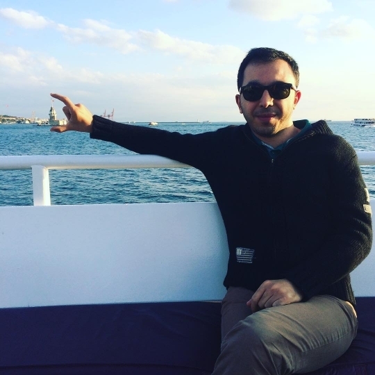 Ahmet