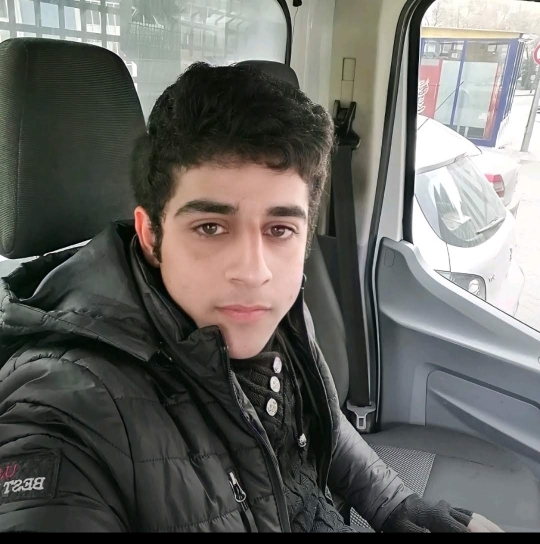 أحمد