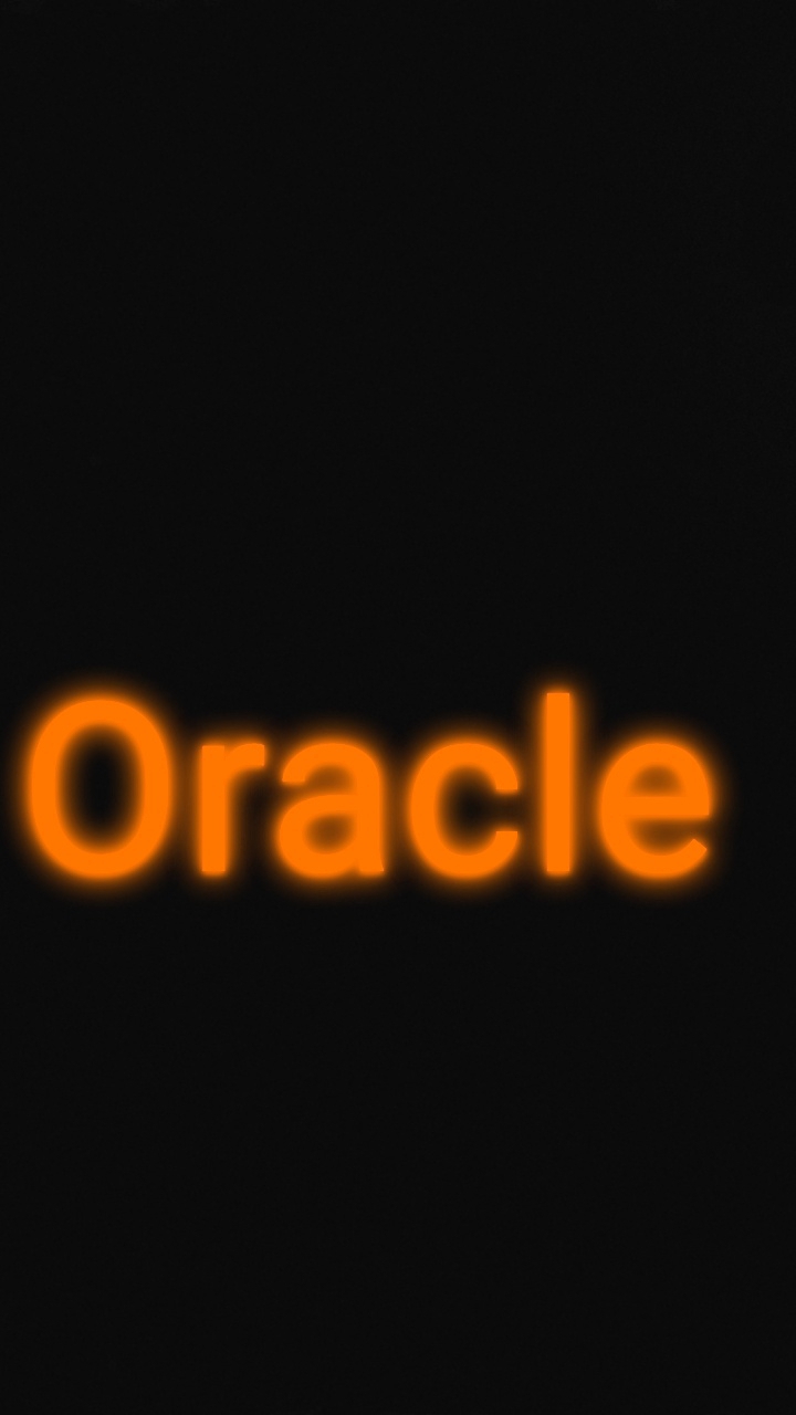 Oracle