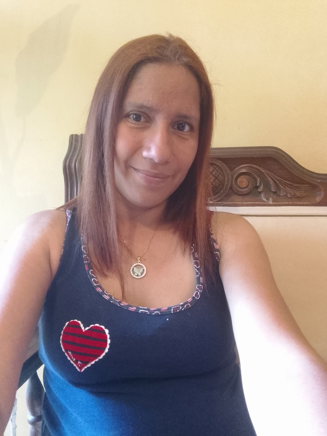 Mariangela
