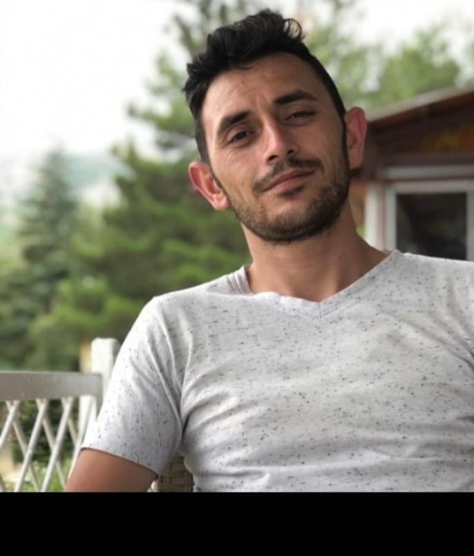 Serkan