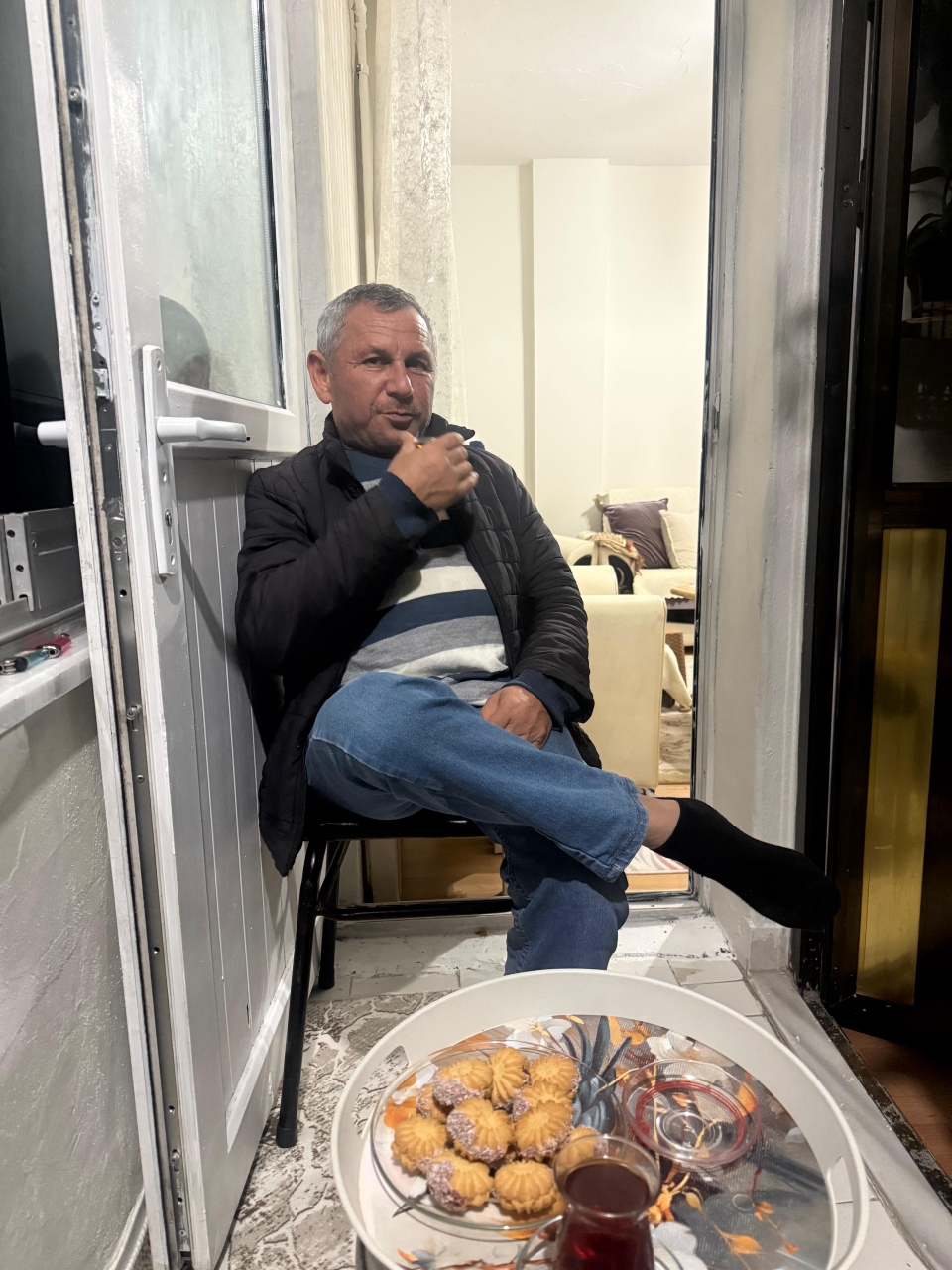 Kocadağ
