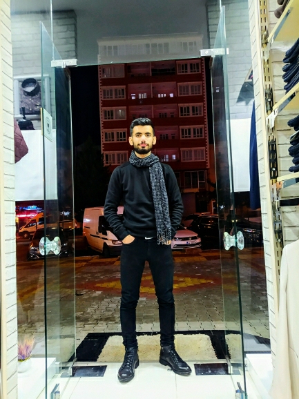 İsmail
