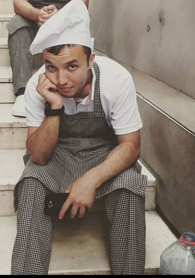 Erkan