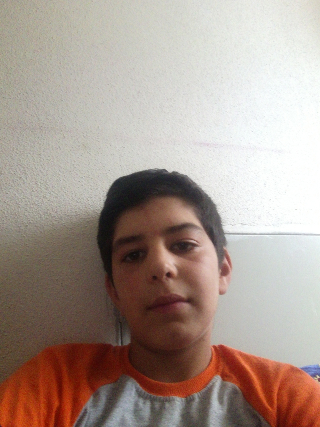 Muhammed