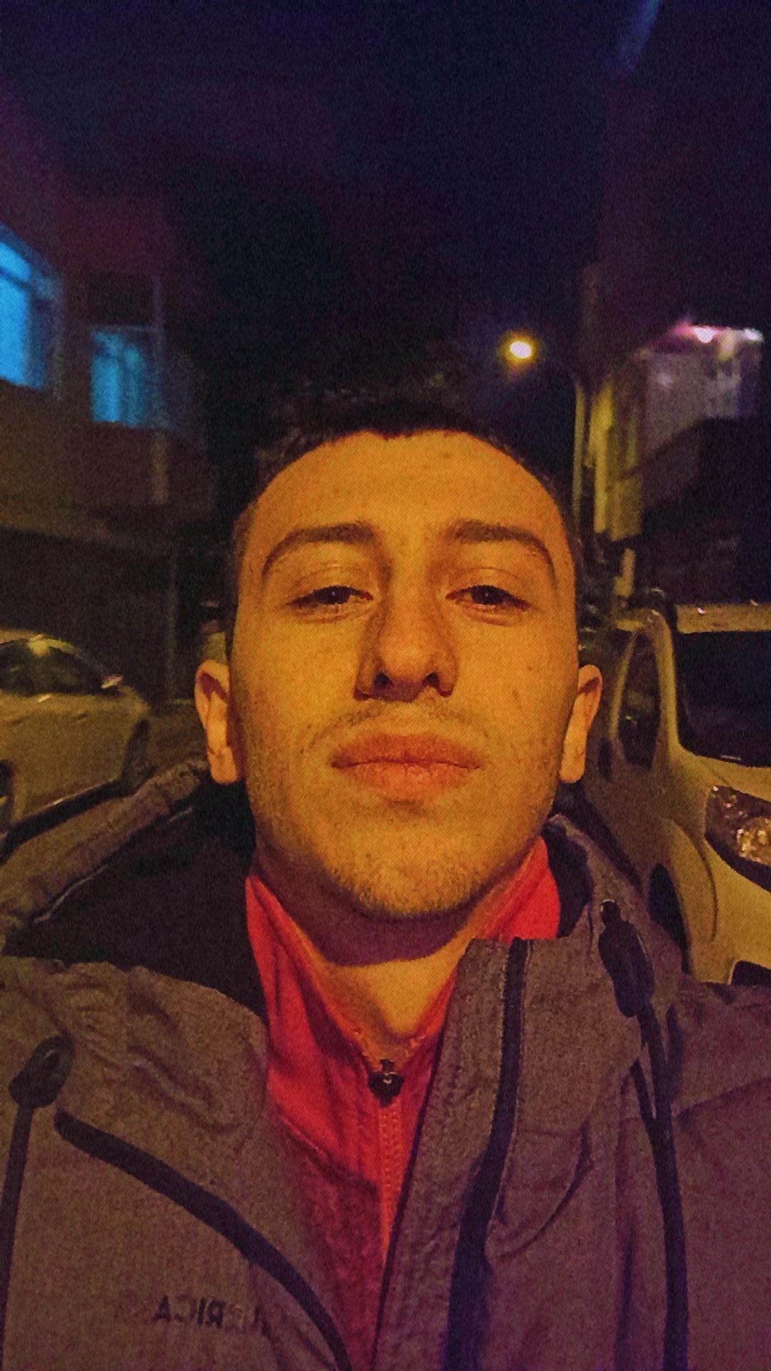 Mikail