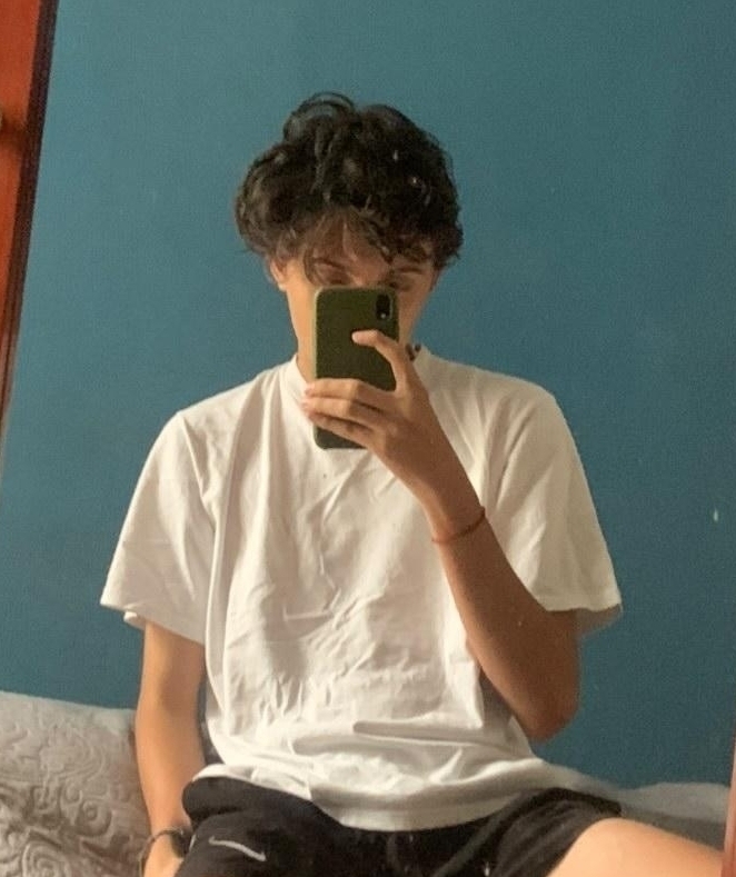 Daniel