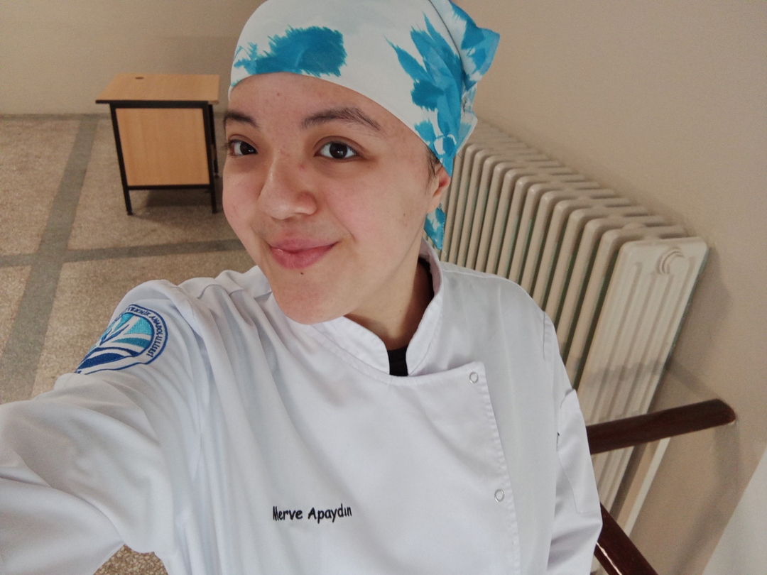 Merve