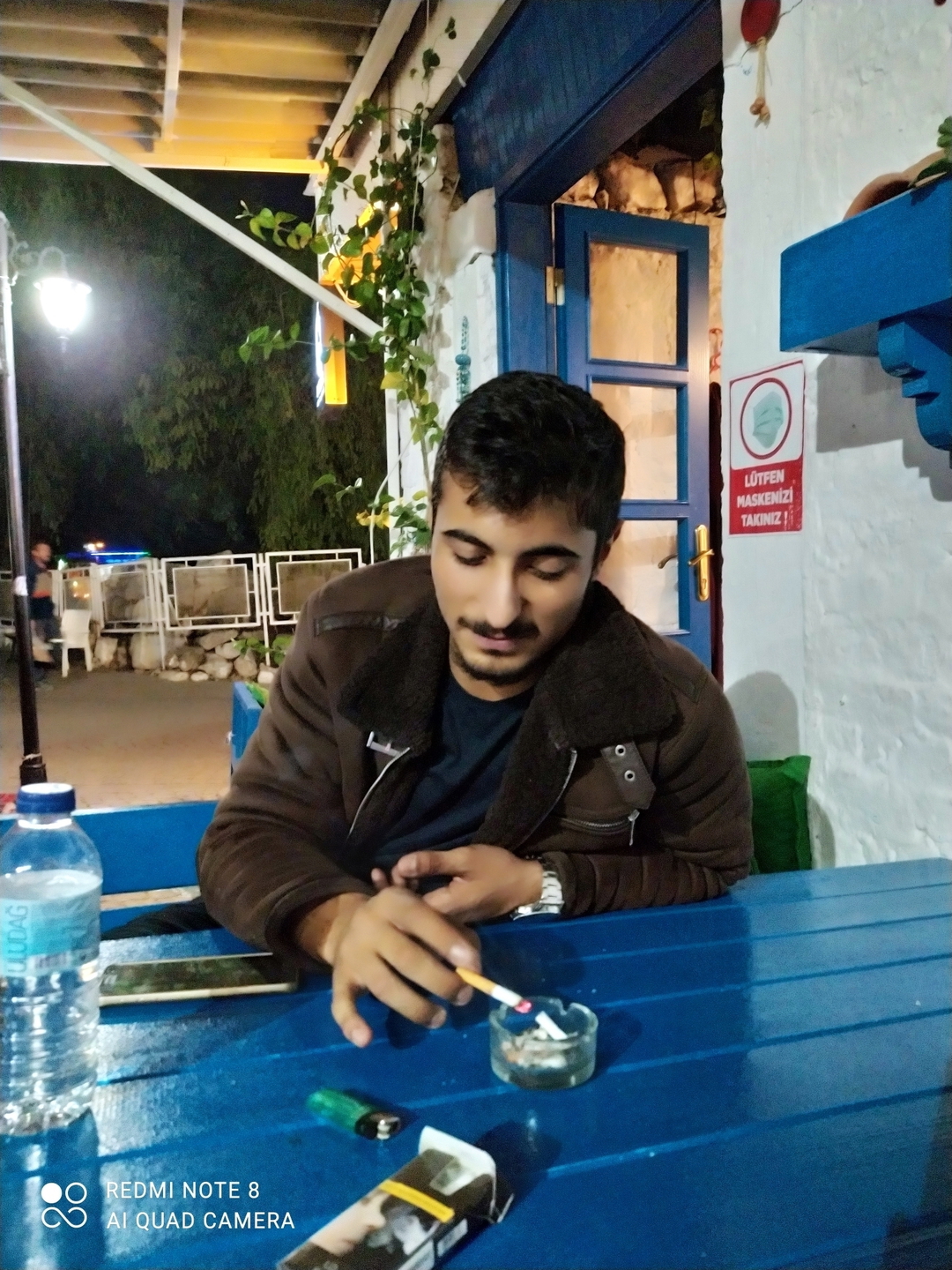 Kadir