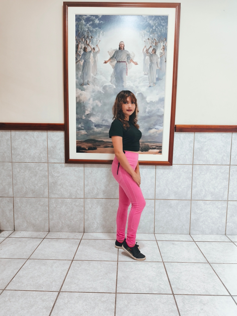 Alejandra