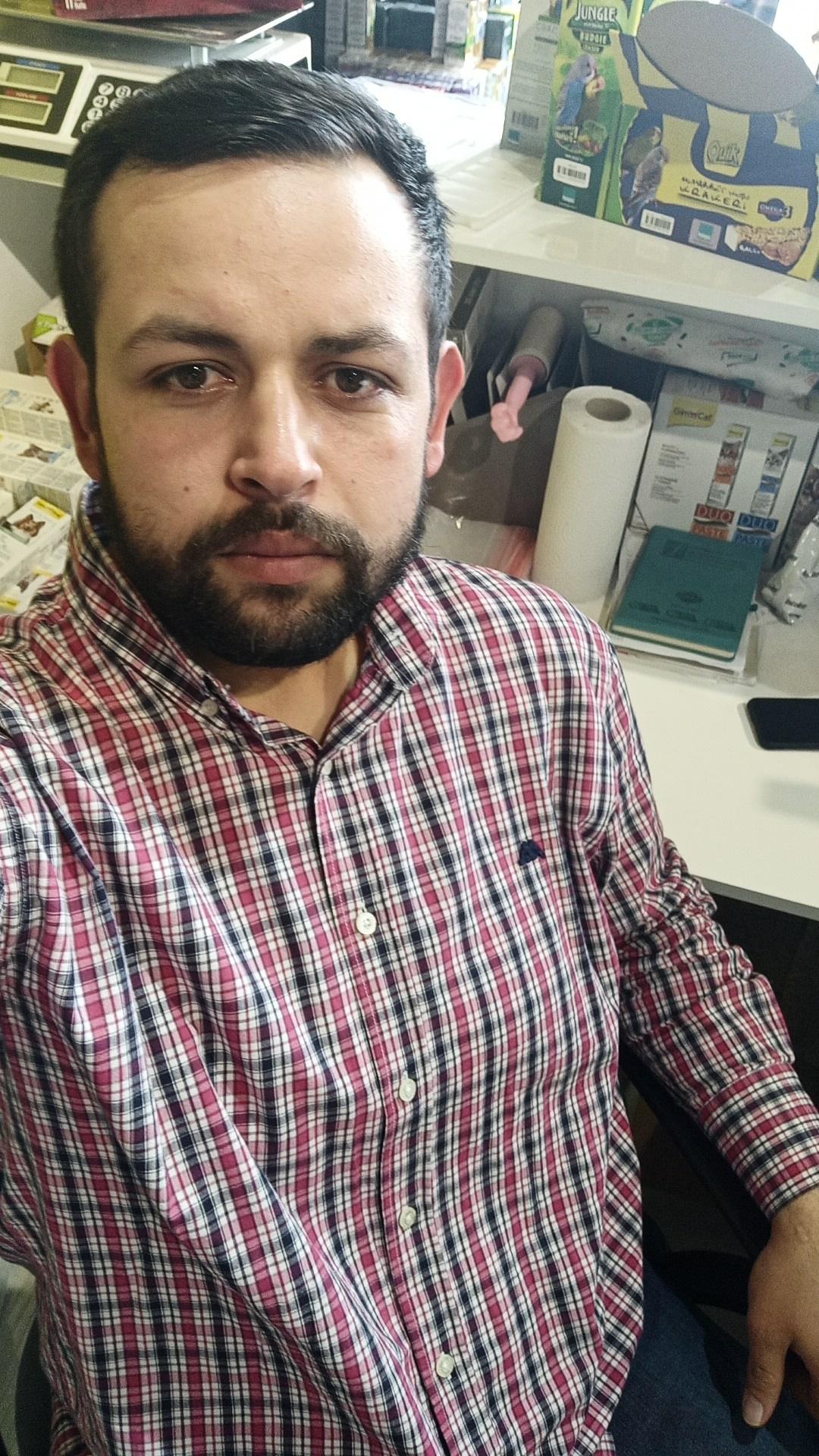 Semih