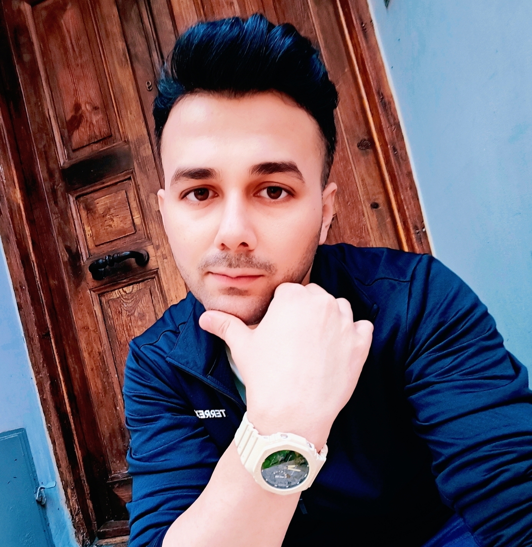 Mehmet