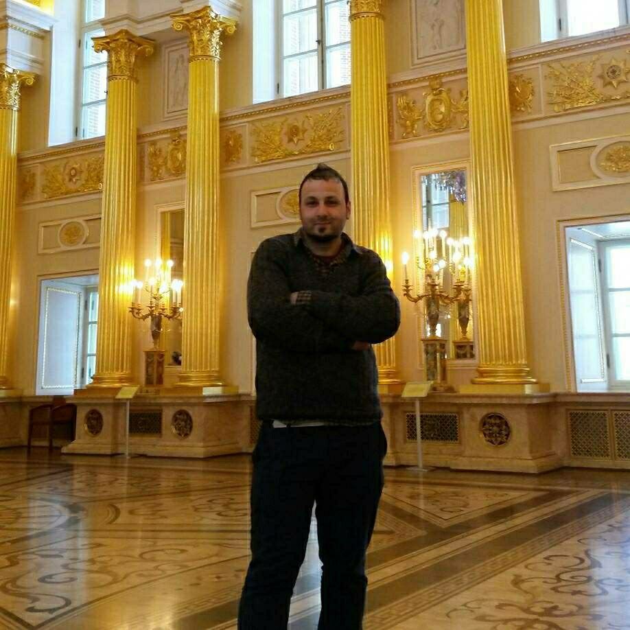 Gokhan