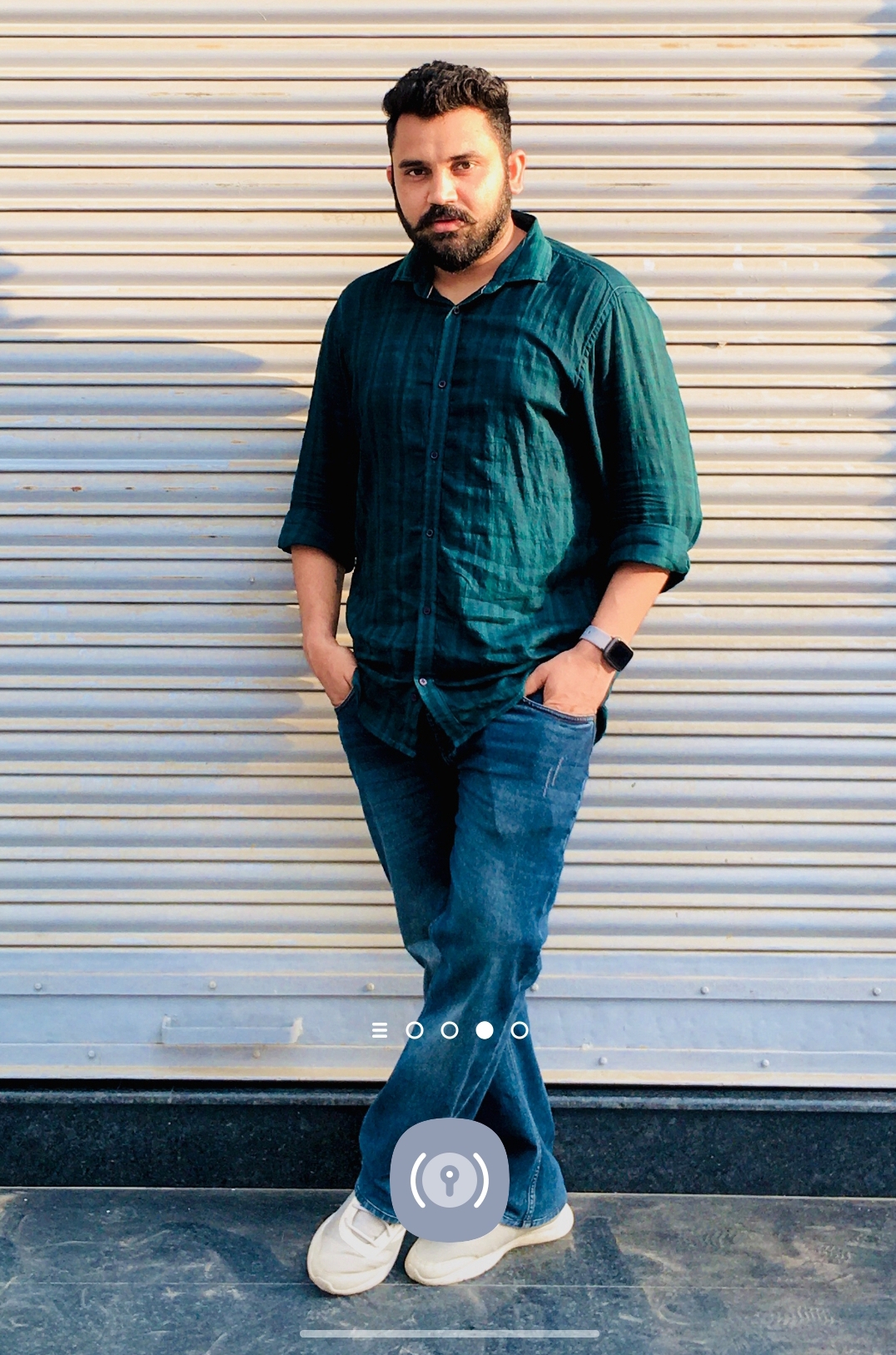 Sachin