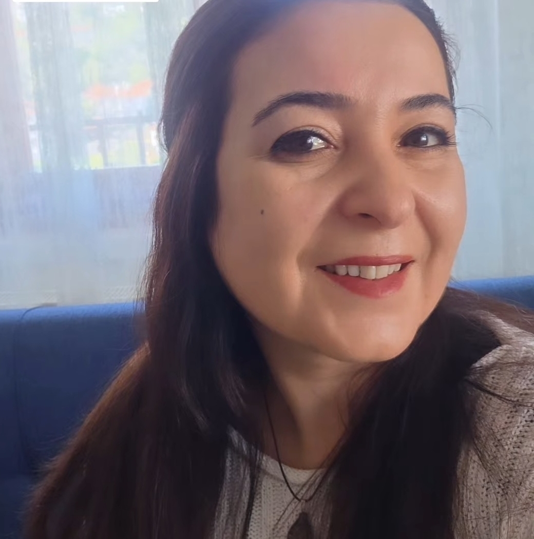 Öznur