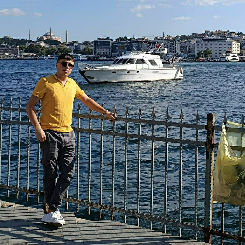 Mahmut