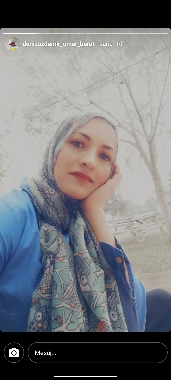 Nilgün
