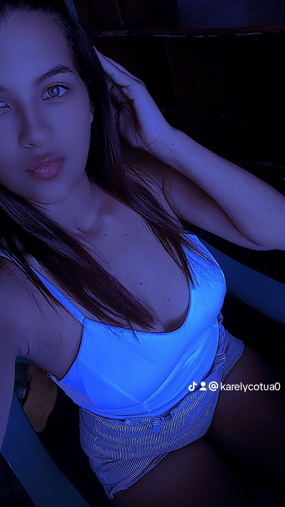 Karelys