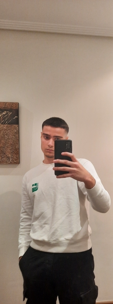 Sergio