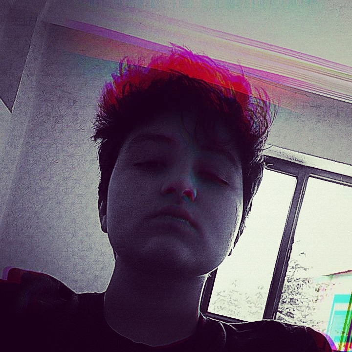 The