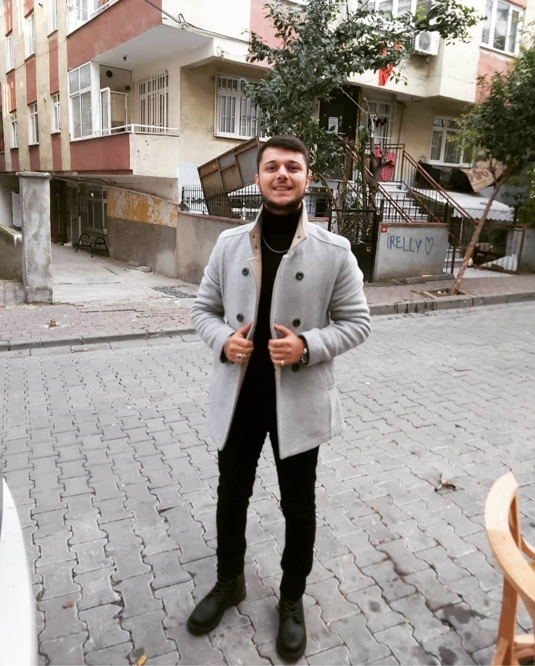 Muhammet