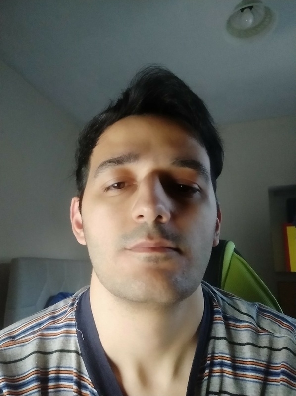 Gökhan