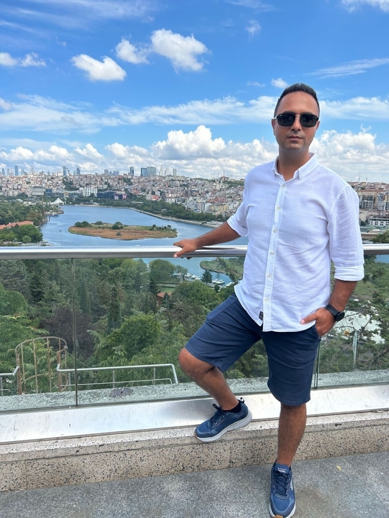 Çağlar