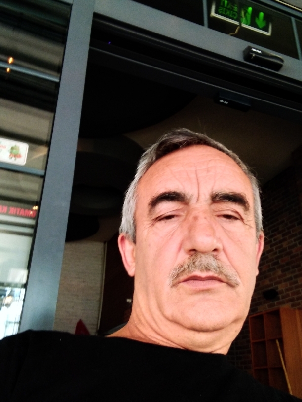 Yılmaz