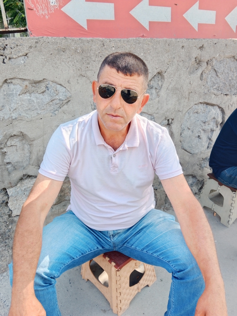 Serkan