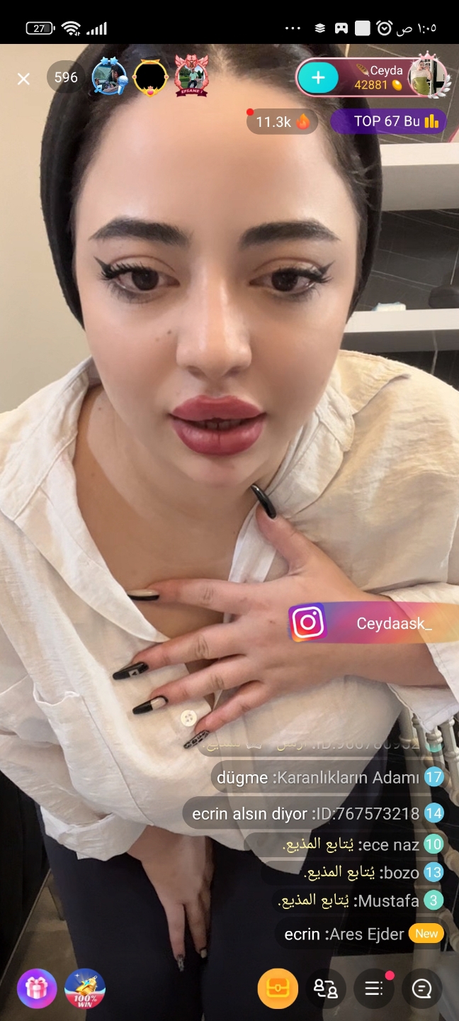 بيبرس