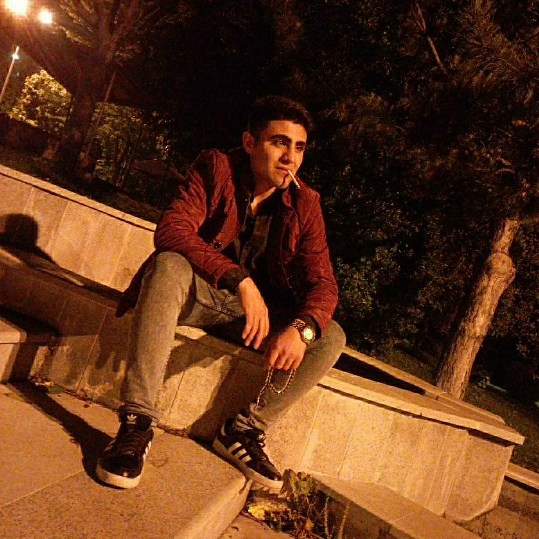 İsmail