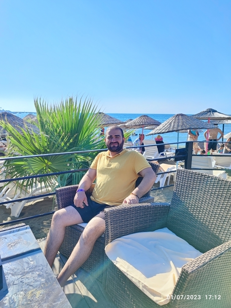 Semih