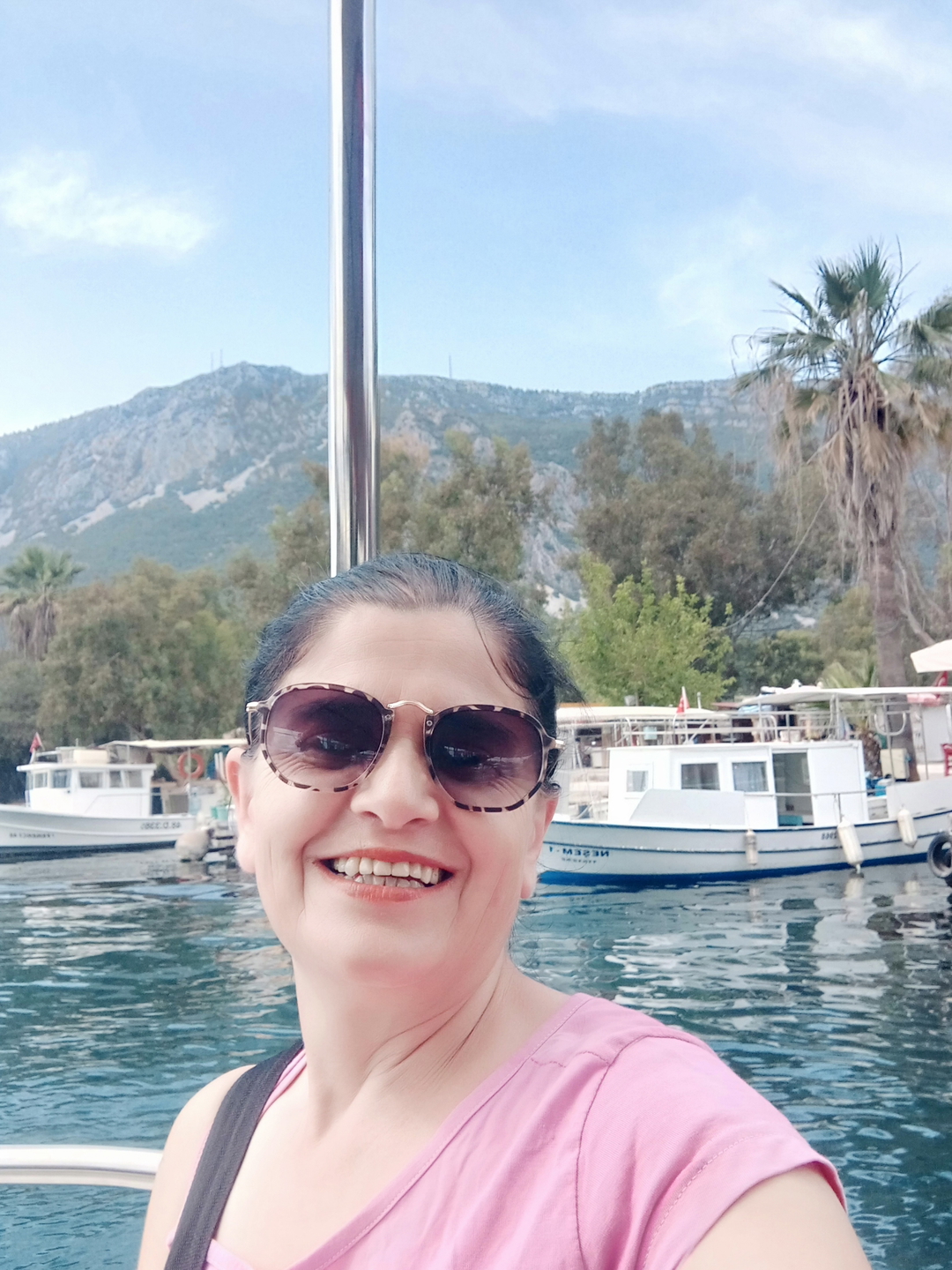 Gülminaz