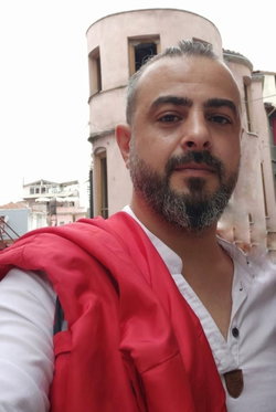 Ahmet